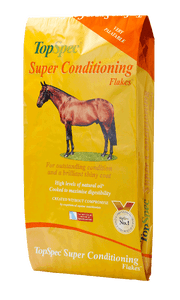 TopSpec Super Conditioning Flakes 20kg
