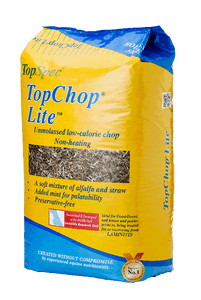 TopSpec TopChop Lite 15kg