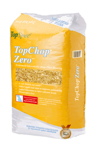 TopSpec TopChop Zero 12.5kg