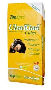 TopSpec UlsaKind Cubes 20kg
