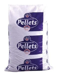 Trident Sugar Beet Pellets 25kg