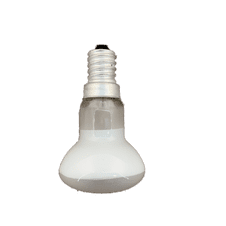 15 x 30w R39 SES Reflector Lamp (Lava Lamp) BNIB