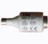 2312404-01 Bottle Fuse Links 10A gG-gL DII 500V 2312404-01