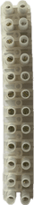 30A Connector Strip CS30 30 amp Terminal Block