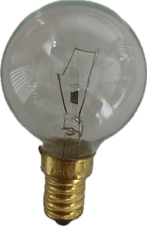 40w Clear Oven Lamp E14 SES Small Edison Screw Lamp 40w Lamp