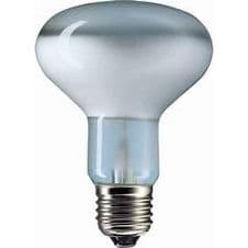 5 x R80 100w ES Reflector Lamps Bulk Pack of 4 CE Marked Spot Light Bulbs