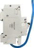ABB NSBS 32/2 C32 MCBRCD RCBO 30mA Combined 32A Type C MCB and 30ma RCD