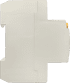 BG RCD CUR6330 63A 30mA IEC EN 61008 Type AC RCD for BG Consumer Units