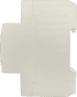 BG RCD CUR6330 63A 30mA IEC EN 61008 Type AC RCD for BG Consumer Units