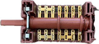 Bush Selector Switch for 32011791 oven Genuine