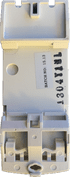 CED RCD63BR 63A 30mA 230V IEC EN 61008-1 Type AC RCD for CED Consumer Units