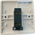 Click cma025 Intermediate 10 Amp Light Switch White
