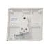 Click CMA171  1 Gang 2 Way Architrave Light Switch Plate Switch White 10 Amp Click CMA171
