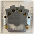 Click CMA650 13 amp Unswitched Fused Connection Unit Spur White