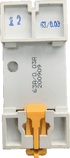 Contactum CPR63 63A 30ma IEC/EN 61008 Type AC RCD for Contactum Consumer Units
