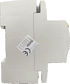 Contactum CPR80 80A 30ma IEC/EN 61008 Type AC RCD for Contactum Consumer Units (2)