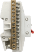 Crabtree 100A Main Switch for Starbreaker Original  Mark1  Consumer Unit  (Not Push Fit Busbar)