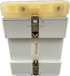 Crabtree SB6000 ELCB 60A 30mA Trip BS4293 Fully Working and Tested