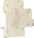 Crabtree Starbreaker MCB 6A Type B 61/B06 BSEN 60898 6kA Push Fit Busbar System Circuit Breaker