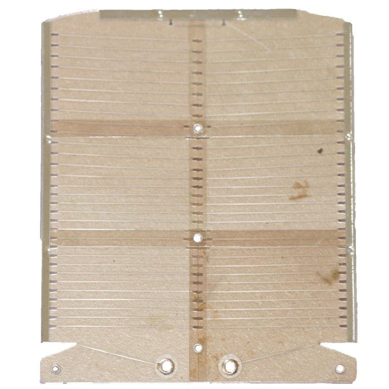 Dualit Toaster Element Replacement for 6 Slice Toasters End Element