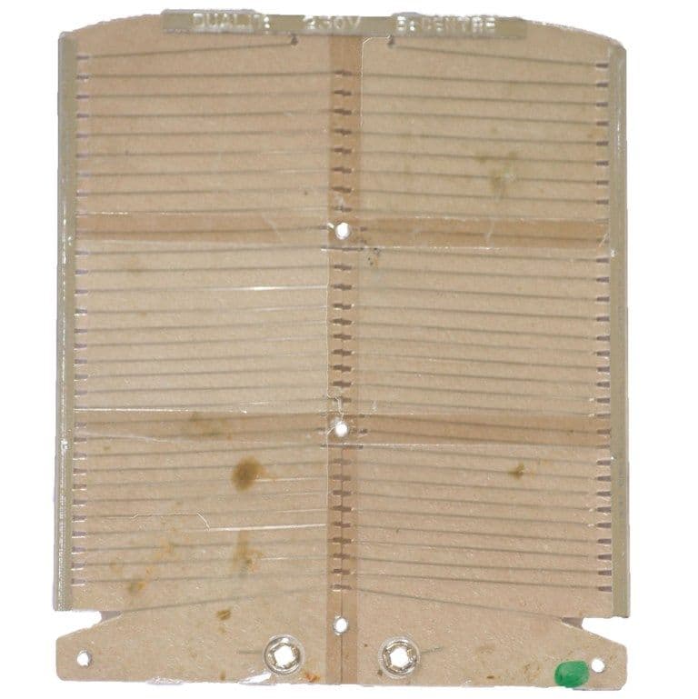 Dualit Toaster Element Replacement for Dualit 6 Slice Toasters