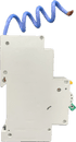 Eaton B6A 30mA RCBO Type A eRBM-6/1/B/003-A