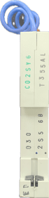 Eaton B6A 30mA RCBO Type A eRBM-6/1/B/003-A