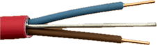 Fire Alarm Cables
