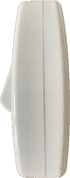 Flex or Cord Inline Switch 5 amp Torpedo Switch White Colour (1)