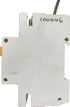 GE MCB/RCD 16amp Type C 30ma V/301-716031 616284