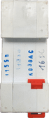 GE MCB/RCD 16amp Type C 30ma V/301-716031 616284