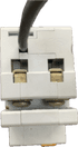 GE MCB/RCD 16amp Type C 30ma V/301-716031 616284