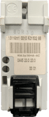 GEC 80amp 30mA Vynicker GE 304/28031-601 BS4293 Type AC RCD For GE Consumer Units