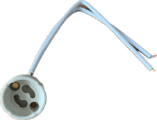 GU10 Lampholder  GU10 Down Light Lamp Holder