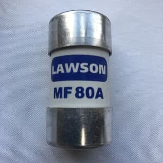 House Service Cutout Fuse MF80 BS1361 80 Amp Cartridge Fuse Link