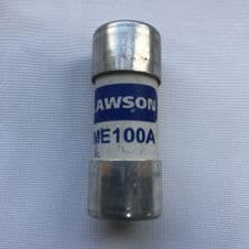 House Service Cutout Main Fuse ME100 BS1361 100 Amp Cartridge Fuse Link