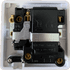Knightsbridge RCD Protected Fused Spur Unit CU6RCD