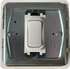 Legrand Synergy 20a 2 Way Center Off Retractive Switch Grid Kit Complete 7354 14 Plus Yoke and White