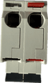 MEM Delta ADSN100R 100A DP Main Switch Disconnector Isolator AC22B For MEM Consumer Units