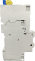 MEM Eaton AD40BH30 40amp B Curve 30mA Type A RCBO 6kA Memshield 2
