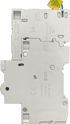 MEM Eaton AD40BH30 40amp B Curve 30mA Type A RCBO 6kA Memshield 2