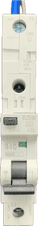 MEM Eaton AD40BH30 40amp B Curve 30mA Type A RCBO 6kA Memshield 2