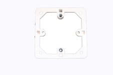 MK K2134 One Gang Accessory 20mm Mounting Extension Spacer  Collar