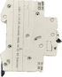 MK MCB B20 20amp 5920s Sentry Type B 6kA