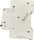 MK MCB C6 6amp LN8706s Sentry Type C 6kA