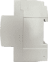 Newlec 63amp 30mA RCD NLRCD6330A IEC BS EN 61008 230V