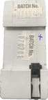 Proteus 40amp 30ma Type A RCD 40/2/30  BS EN 61008