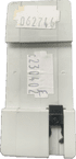 Proteus 63amp 30ma Type A RCD 63/2/30  BS EN 61008
