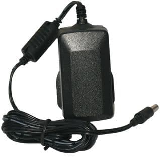 Roberts Radio RD41 WM202 & Stream 205 Power Adaptor 230v Black