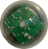 Royce Thompson Photocell Kit FRP3KT 240v IP65